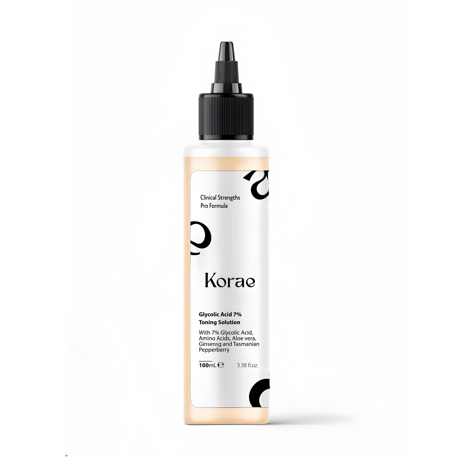 Glycolic Acid 7% Toning Solution