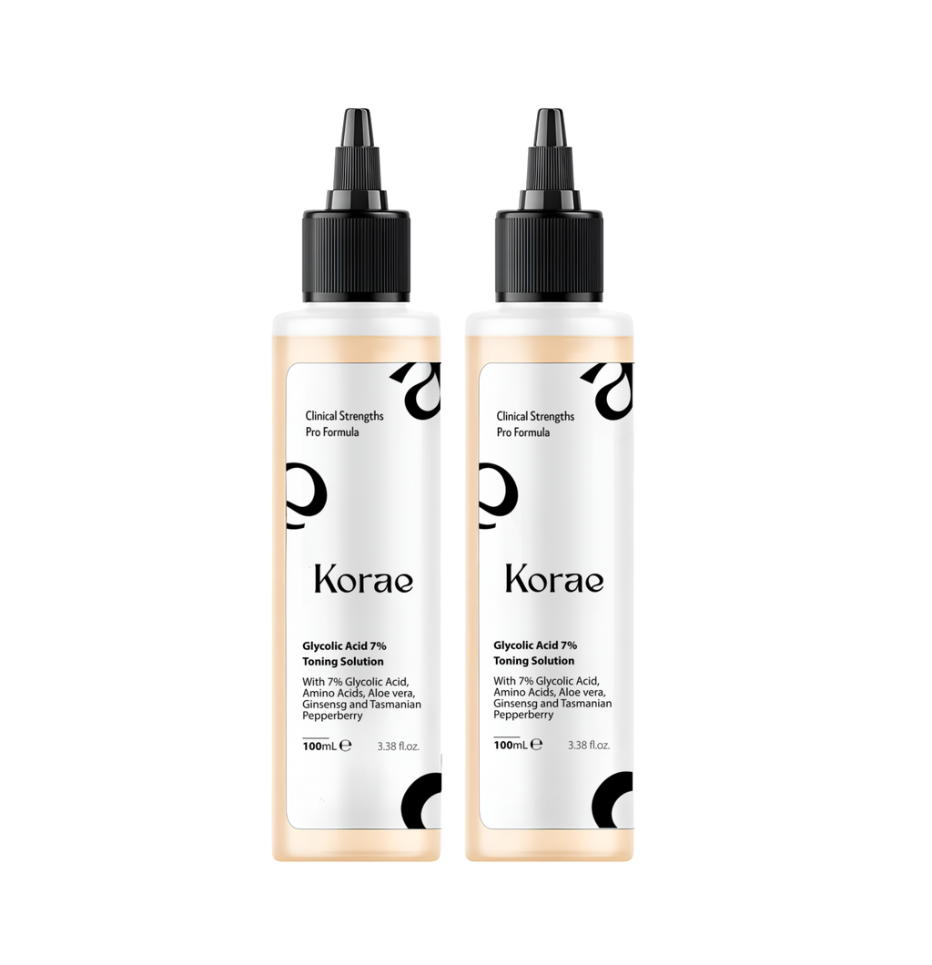 Glycolic Acid 7% Toning Solution